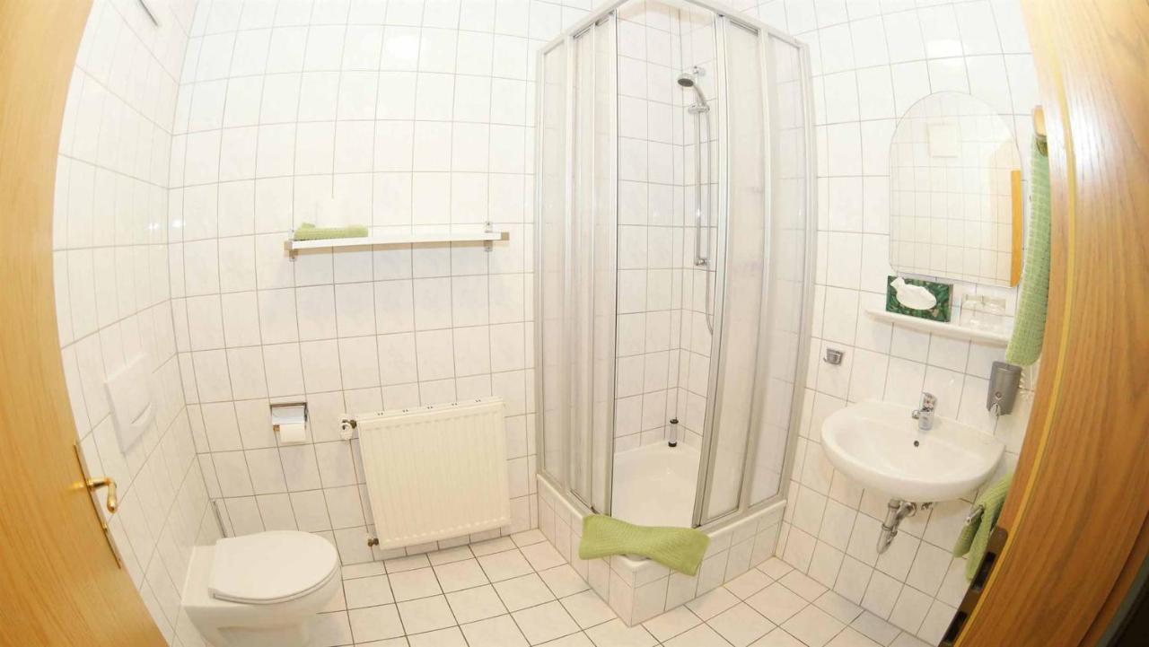 Hotel Und Restaurant Rittergut Kreipitzsch Naumburg  Eksteriør bilde